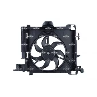 Ventilateur, refroidissement du moteur NRF 470158