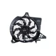 Ventilateur, refroidissement du moteur NRF 470159 - Visuel 3
