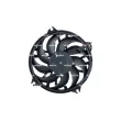 Ventilateur, refroidissement du moteur NRF 470163 - Visuel 1