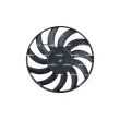 Ventilateur, refroidissement du moteur NRF 470164 - Visuel 1