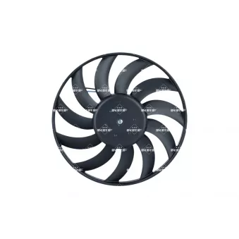 Ventilateur, refroidissement du moteur NRF 470164