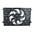 Ventilateur, refroidissement du moteur NRF 470167 - Visuel 1