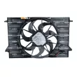 Ventilateur, refroidissement du moteur NRF 470167 - Visuel 3