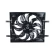 Ventilateur, refroidissement du moteur NRF 470171 - Visuel 1