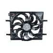 Ventilateur, refroidissement du moteur NRF 470171 - Visuel 3