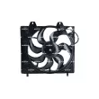 Ventilateur, refroidissement du moteur NRF 470172 - Visuel 1