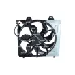 Ventilateur, refroidissement du moteur NRF 470172 - Visuel 3