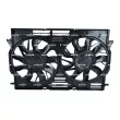 Ventilateur, refroidissement du moteur NRF 470173 - Visuel 1