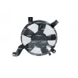 Ventilateur, refroidissement du moteur NRF 470174 - Visuel 3