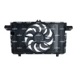 Radiateur, refroidissement du moteur NRF 470175 - Visuel 1