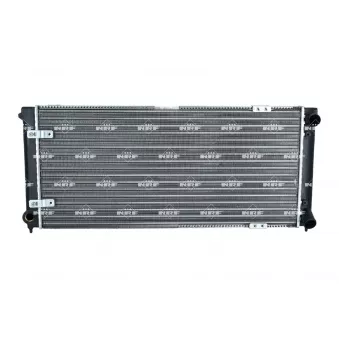 Radiateur, refroidissement du moteur NRF