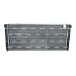 Radiateur, refroidissement du moteur NRF 503003 - Visuel 3