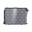 Radiateur, refroidissement du moteur NRF 503962 - Visuel 1