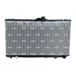 Radiateur, refroidissement du moteur NRF 503966 - Visuel 1