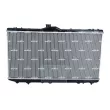 Radiateur, refroidissement du moteur NRF 503966 - Visuel 3