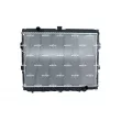 Radiateur, refroidissement du moteur NRF 504125 - Visuel 1