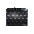 Radiateur, refroidissement du moteur NRF 504236 - Visuel 1
