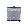 Radiateur, refroidissement du moteur NRF 504250 - Visuel 3