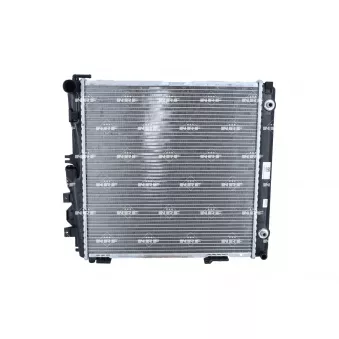 Radiateur, refroidissement du moteur NRF