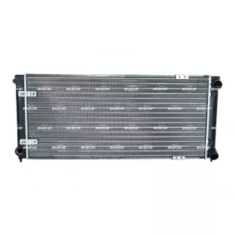 Radiateur, refroidissement du moteur NRF 505654