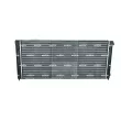 Radiateur, refroidissement du moteur NRF 505654 - Visuel 3
