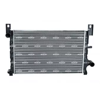 Radiateur, refroidissement du moteur NRF