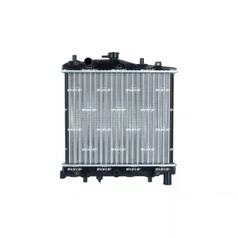 Radiateur, refroidissement du moteur NRF 506516