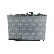 Radiateur, refroidissement du moteur NRF 506518 - Visuel 3