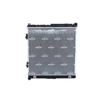 Radiateur, refroidissement du moteur NRF