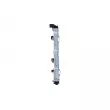 Radiateur, refroidissement du moteur NRF 506575 - Visuel 2