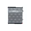 Radiateur, refroidissement du moteur NRF 506575 - Visuel 3