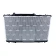 Radiateur, refroidissement du moteur NRF 506721 - Visuel 3