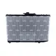 Radiateur, refroidissement du moteur NRF 506725 - Visuel 3
