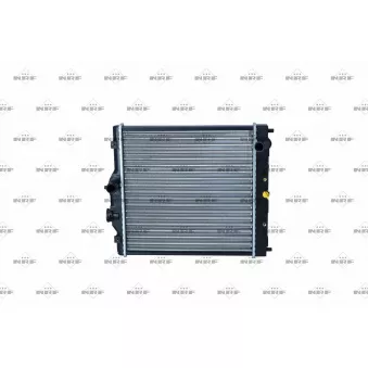Radiateur, refroidissement du moteur NRF