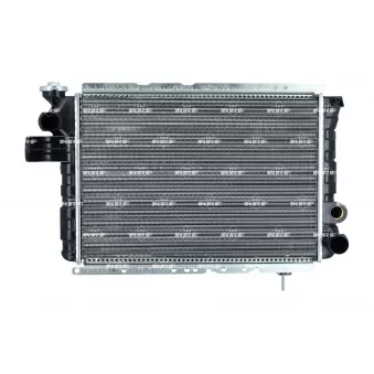 Radiateur, refroidissement du moteur NRF