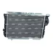 Radiateur, refroidissement du moteur NRF 507343 - Visuel 3