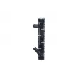 Radiateur, refroidissement du moteur NRF 507345 - Visuel 2