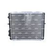 Radiateur, refroidissement du moteur NRF 507345 - Visuel 3