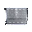 Radiateur, refroidissement du moteur NRF 507352 - Visuel 1