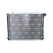 Radiateur, refroidissement du moteur NRF 507352 - Visuel 3