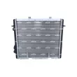 Radiateur, refroidissement du moteur NRF 507359 - Visuel 3