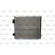 Radiateur, refroidissement du moteur NRF 507359A - Visuel 1