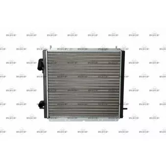 Radiateur, refroidissement du moteur NRF