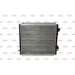 Radiateur, refroidissement du moteur NRF 507359A - Visuel 3