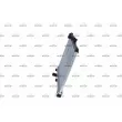Radiateur, refroidissement du moteur NRF 507594 - Visuel 2