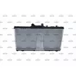 Radiateur, refroidissement du moteur NRF 507594 - Visuel 3