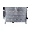 Radiateur, refroidissement du moteur NRF 507619 - Visuel 1