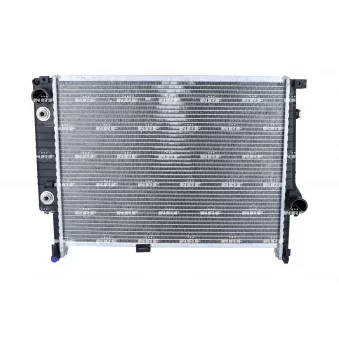 Radiateur, refroidissement du moteur NRF 507619