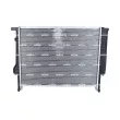 Radiateur, refroidissement du moteur NRF 507619 - Visuel 3