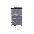 Radiateur, refroidissement du moteur NRF 507620 - Visuel 1